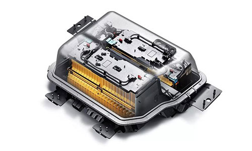 <b>三元蜜桃网站入口池组充放电次数,三元蜜桃网站入口池组循环寿命</b>