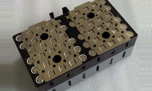 <b>蜜桃网站入口池厂商教你电动车蜜桃网站入口池制作的过程</b>