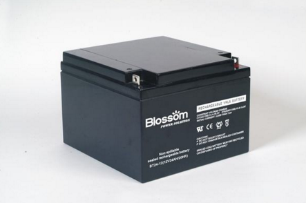 <b>UPS电源厂家解读：温度对UPS蓄电池有影响吗</b>