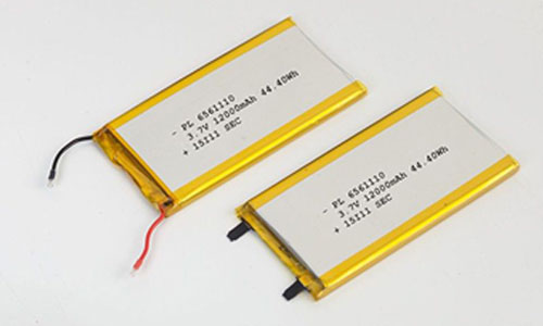 <b>聚合物蜜桃网站入口池电压是多少?聚合物蜜桃网站入口池零电压的原因</b>