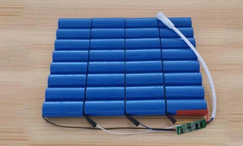 <b>蜜桃网站入口池放电电压，蜜桃网站入口池标称电压为什么是3.7V？</b>