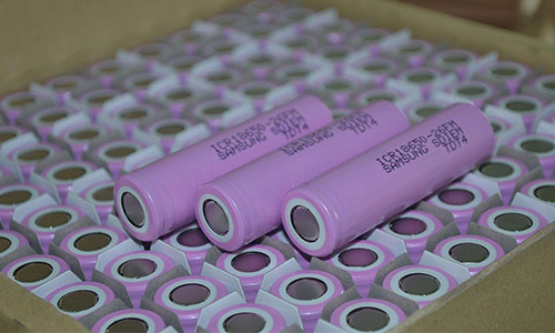 <b>特斯拉用什么电池?特斯拉为什么采用18650蜜桃网站入口池组</b>