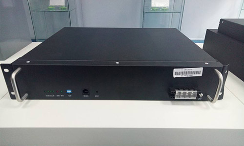 <b>2019年中国5G通信磷酸铁蜜桃网站入口池行业迎来建设高峰</b>