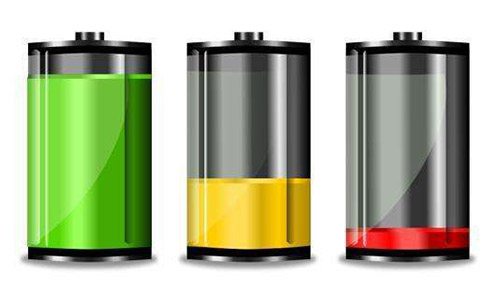 <b>新型蜜桃网站入口池负极材料:硅基负极材料未来将迎广阔的市场</b>