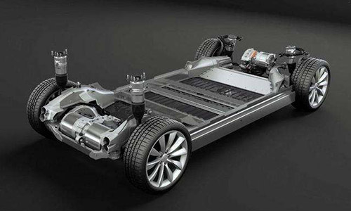 <b>蜜桃网站入口池厂家解读特斯拉蜜桃网站入口池高安全性背后的秘密</b>