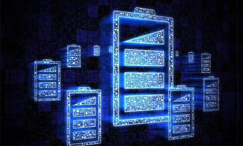 <b>锂离子电池储能技术,蜜桃网站入口池技术在储能领域的应用</b>