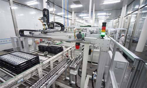 <b>蜜桃网站入口池检测设备种类众多,蜜桃网站入口设备行业难以标准化</b>