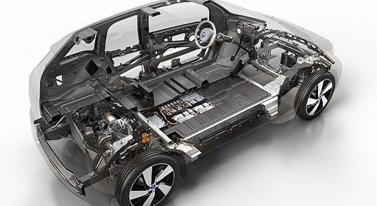 <b>蜜桃网站入口池电动车初露锋芒,蜜桃网站入口电动车加紧推广应用</b>