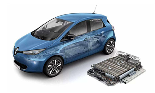 <b>蜜桃网站入口池生产厂家解读蜜桃网站入口池产业是新能源汽车的心脏</b>