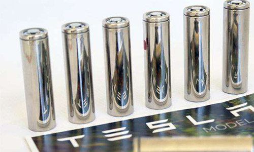 <b>特斯拉带来的蝴蝶效应将完善国内蜜桃网站入口池电动汽车产业链</b>