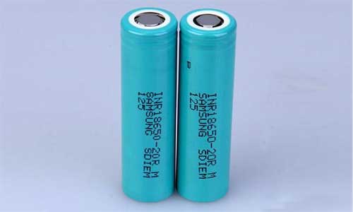 <b>蜜桃网站入口池厂商解读蜜桃网站入口池卷绕和叠片两种工艺技术</b>