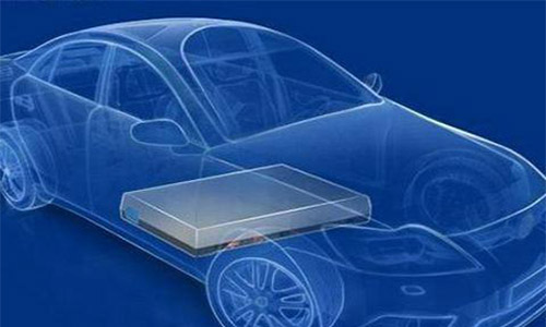 <b>新型固态蜜桃网站入口池研究,固态蜜桃网站入口池与纯电动汽车的合作</b>