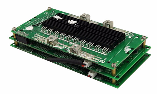 <b>为什么电动车电池需要BMS蜜桃网站入口池智能管理系统</b>