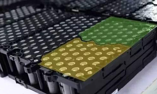 <b>比亚迪电池技术三元蜜桃网站入口池组性能怎么样</b>