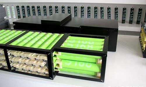 <b>新能源动力电池蜜桃网站入口池、燃料电池的优缺点比较</b>