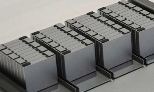 <b>蜜桃网站入口池厂家详解可充电锂金属电池能量潜力巨大</b>