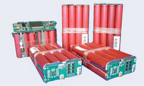 <b>动力蜜桃网站入口池组续航与安全之间要作何取舍？</b>