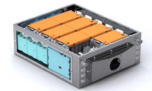 <b>新能源汽车用动力蜜桃网站入口池组的安全是首当其冲</b>