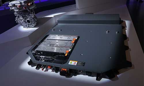 <b>2019年动力蜜桃网站入口池市场竞争激烈,能量密度超过160wh/kg</b>