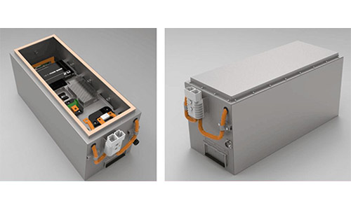 <b>纯电动汽车为什么不用铅酸电池而使用储能蜜桃网站入口池</b>