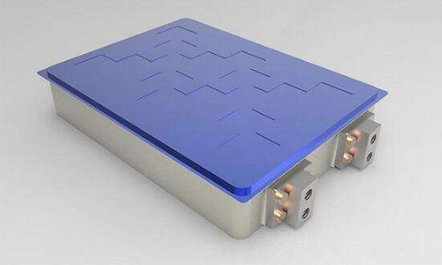 <b>钛酸锂称为“零应变材料”,蜜桃网站入口池负极材料钛酸锂的研究应用</b>