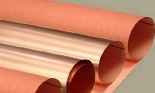 <b>蜜桃网站入口池关键材料铜箔的技术发展趋势</b>