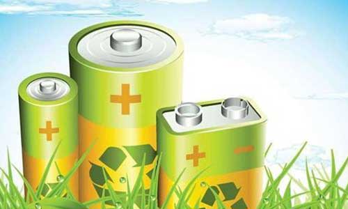 <b>镍氢电池和蜜桃网站入口池废旧回收问题探讨</b>