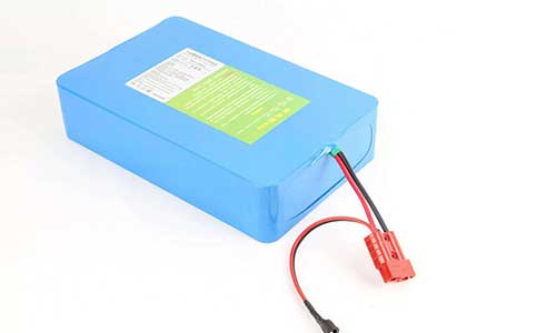 <b>蜜桃网站入口池厂家解析电动车蜜桃网站入口池充电发烫的原因</b>