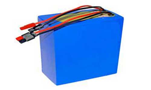 <b>蜜桃网站入口池厂商浅析蜜桃网站入口池电动车36V和48V有什么区别</b>