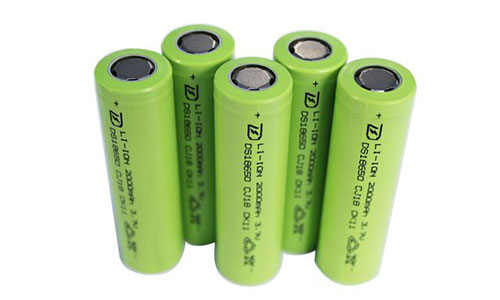 <b>什么是锂离子电池失效?蜜桃网站入口池失效分析检测</b>