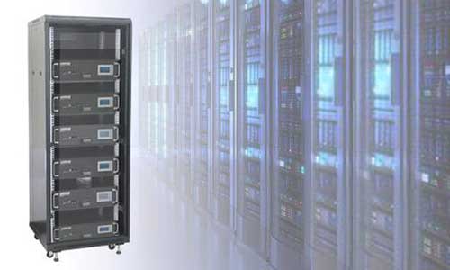 <b>磷酸铁蜜桃网站入口池组供电系统在变电站的应用</b>