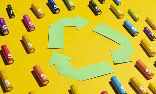 <b>废旧蜜桃网站入口池回收设备自动化处理工艺介绍</b>