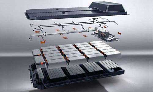 <b>新能源汽车蜜桃网站入口池组寿命多长?新能源蜜桃网站入口池充电方法</b>