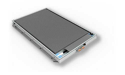 <b>刀片电池磷酸铁蜜桃网站入口池技术的“针刺测试”</b>