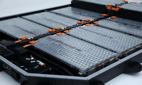 <b>新能源汽车蜜桃网站入口池管理系统BMS的产业发展空间</b>