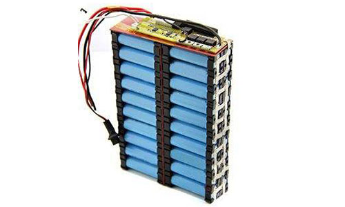 <b>蜜桃网站入口池过度频繁充电或充电过量有什么后果</b>