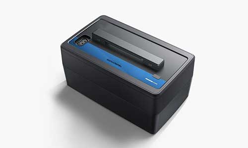 <b>两轮电动车蜜桃网站入口市场即将爆发,新国标加剧行业洗牌</b>