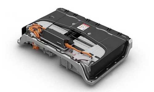 <b>动力蜜桃网站入口池安全被誉为新能源汽车的“生命线”</b>