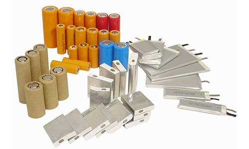 <b>蜜桃网站入口池卷绕和叠片哪个好?叠片和卷绕工艺有何优劣势</b>