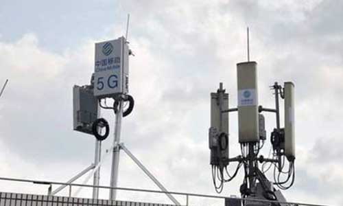 <b>磷酸铁蜜桃网站入口池BMS管理系统与5G基站发展高度契合</b>