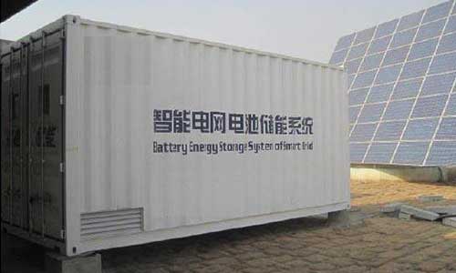 <b>蜜桃网站入口池储能电站应用场景和工作原理</b>