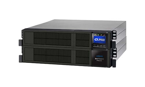 <b>蜜桃网站入口池与UPS系统协作灵活应用于数据中心一体化机房</b>