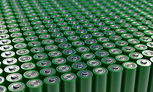 <b>风力发电为何选择蜜桃网站入口池</b>