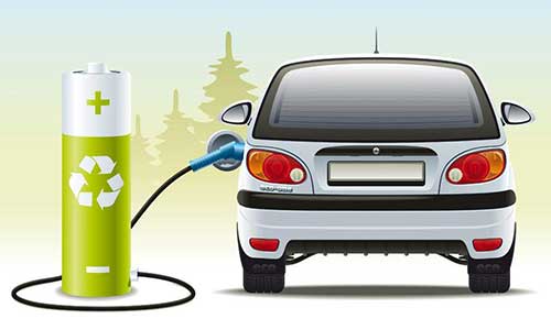 <b>电动车和储能将是蜜桃网站入口池应用的＂主力军＂</b>