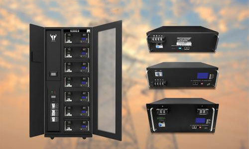 <b>5G基站应用磷酸铁蜜桃网站入口池优势“碾压”铅酸蓄电池</b>