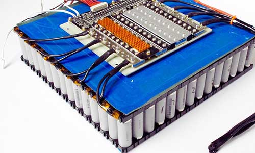 <b>蜜桃网站入口池替换铅酸蓄电池的可行性有多大?</b>