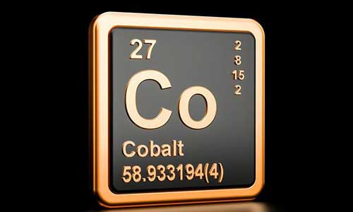 <b>低钴和无钴化电池成为动力蜜桃网站入口池厂家共同角逐的方向</b>