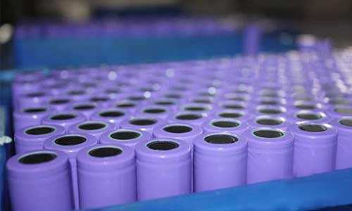 <b>无钴电池不断炒作,铁蜜桃网站入口池真这么优秀吗</b>