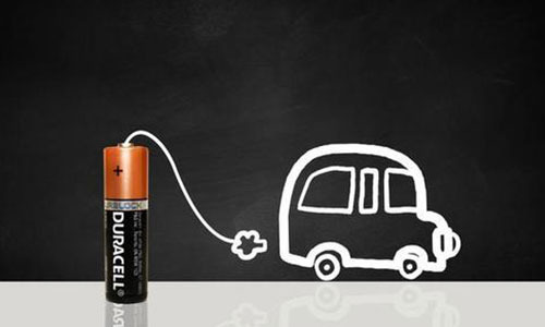 <b>“钴奶奶”笑到底？动力无钴化电池开始发威</b>