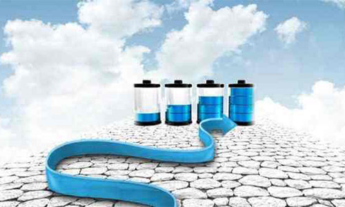 <b>光伏发电时代蜜桃网站入口池能否起到至关重要的作用</b>